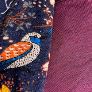 Lularoe Irma - set of 2